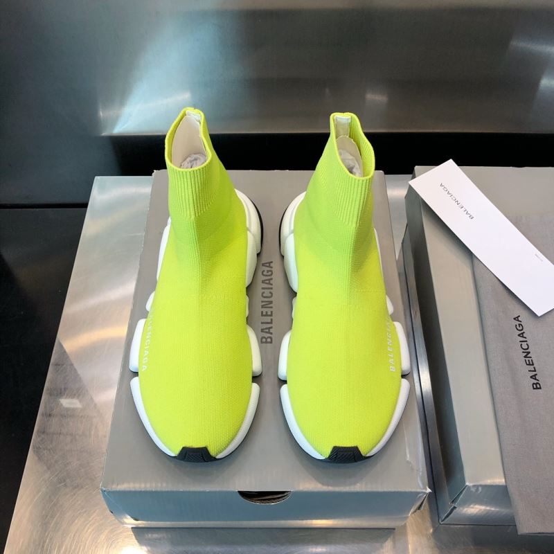 Balenciaga Speed Shoes